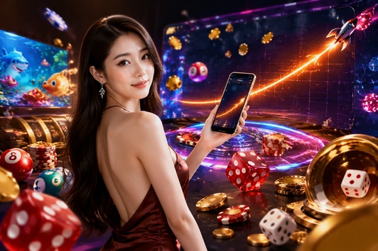 113hax – Nền tảng cá cược trực tuyến hàng đầu Việt Nam