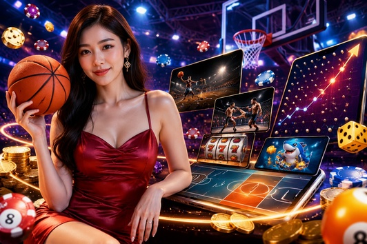 Đội ngũ 113hax – Chuyên gia cá cược trực tuyến Việt Nam