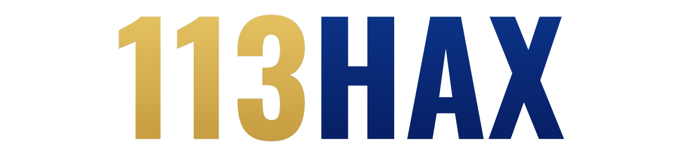 113hax